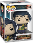 Funko Pop! Jujutsu Kaisen - Suguru Geto #1371